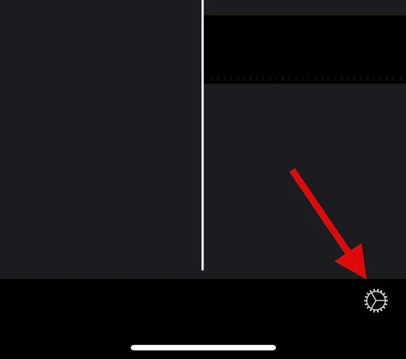 Hogyan lehet eltávolítani a lassított felvételt egy videóból iPhone-on
