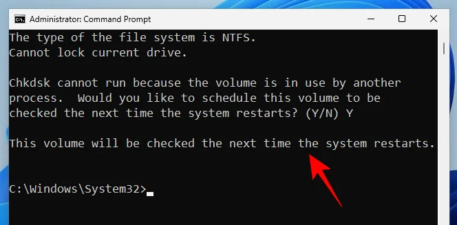 Критичний процес Windows 11 помер?  Ось як це виправити