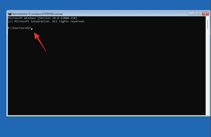 Stop kód „Nepřístupné spouštěcí zařízení“ v systému Windows 11: 17 oprav a 5 kontrol, které je třeba provést