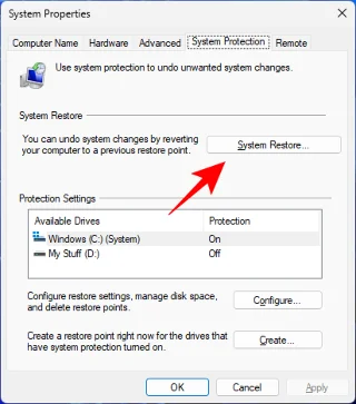 Как да стартирате в безопасен режим в Windows 11