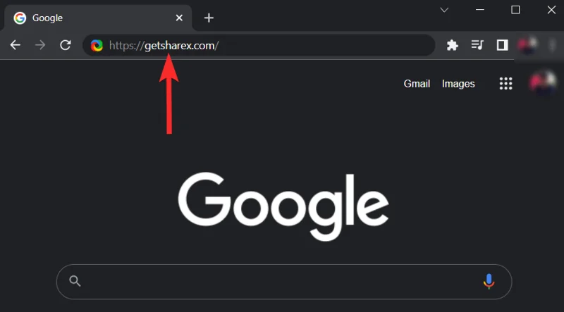 Jak používat ShareX k pořizování snímků obrazovky a záznamu obrazovky v systému Windows 11 nebo 10