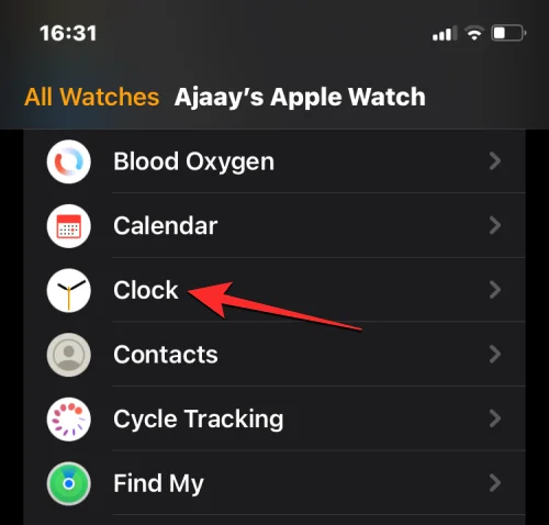 Jak změnit na vojenský čas na iPhone