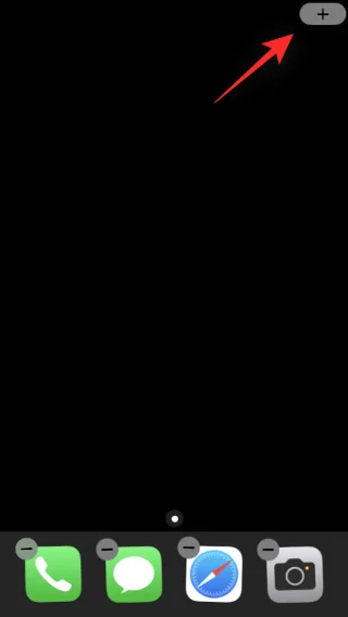 Jak zkontrolovat Gmail z domovské obrazovky iPhone pomocí widgetu