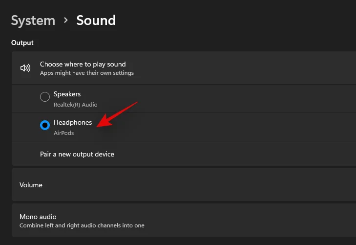 16 måder at løse Airpods-lydproblemer på Windows 11