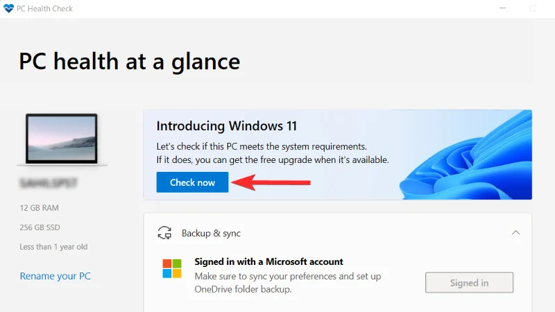 Windows 11: Hogyan lehet eltávolítani a „Nem teljesülnek a rendszerkövetelmények” vízjelet