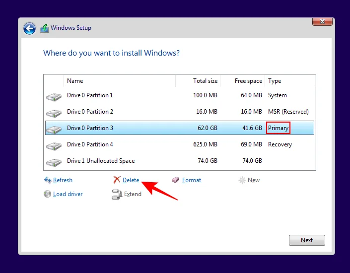 Як зробити SSD основним диском у Windows 11 [AIO]