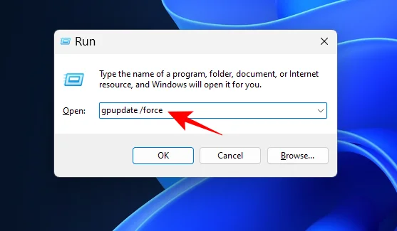 6 sätt att inaktivera Windows Security antivirus i Windows 11