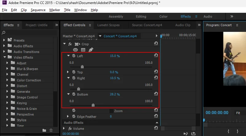 6 nejlepších způsobů, jak oříznout video v systému Windows 11