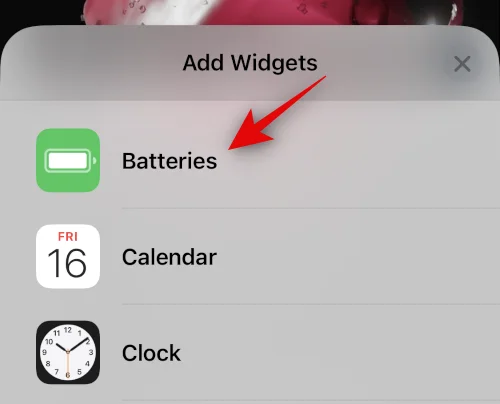 Hur man ändrar widgets på iPhone [2023]