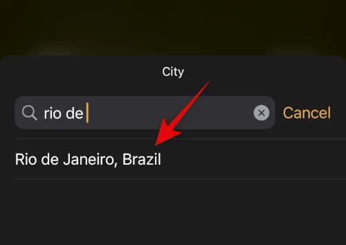 Sådan gør du tiden mindre på iPhone på iOS 16