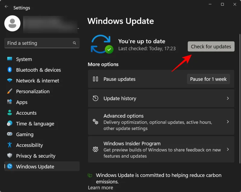 7 způsobů, jak opravit „chybu stahování 0x80248007“ v systému Windows [Průvodce krok za krokem]
