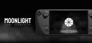 Jak používat Moonlight ke streamování her z počítače do Steam Deck