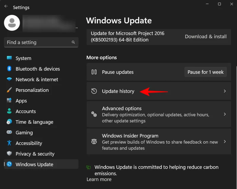 Як ВИПРАВИТИ «Захист ресурсів Windows знайшов пошкоджені файли, але не зміг виправити деякі з них» у Windows 11 або 10