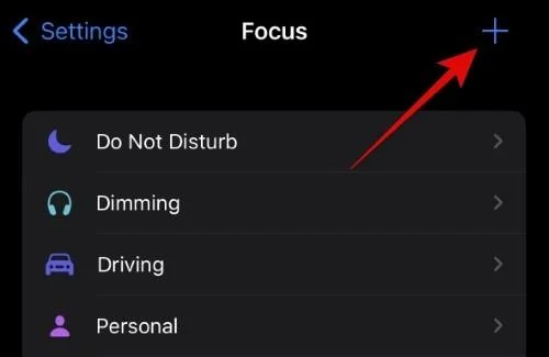 Så här dämpar du alltid skärmen på iPhone 14 Pro