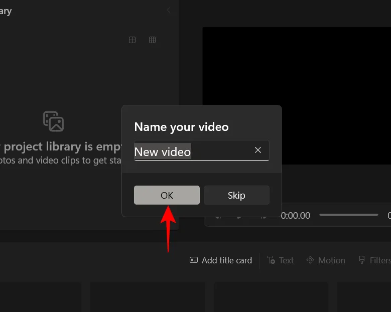 6 nejlepších způsobů, jak oříznout video v systému Windows 11
