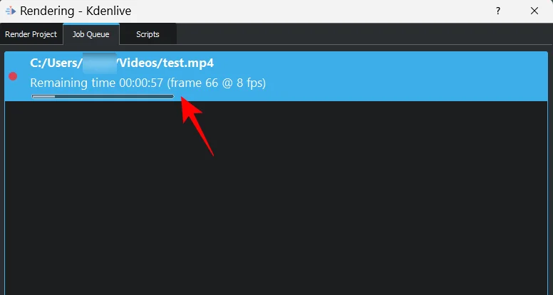 Как да използвате Kdenlive на Windows: Ръководство стъпка по стъпка