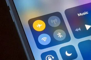Mobildata eller Wi-Fi: Hvilken bør du bruke på smarttelefonen din?