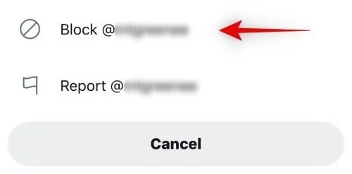 Mit jelent a Soft Block a Twitteren?  Hogyan és miért