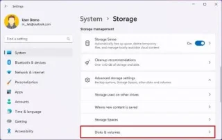 Jak zkontrolovat styl oddílu (GPT nebo MBR) v systému Windows 11
