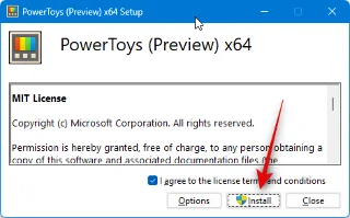 Jak extrahovat text z obrázků, PDF nebo čehokoli na obrazovce pomocí PowerToys od společnosti Microsoft