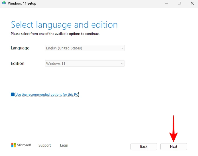 Як клонувати Windows 11 на SSD [AIO]