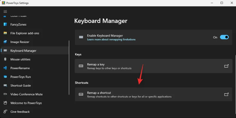 Sådan skjules, deaktiveres eller afinstalleres widgets på Windows 11 (og deaktiverer Windows+W-genvej)
