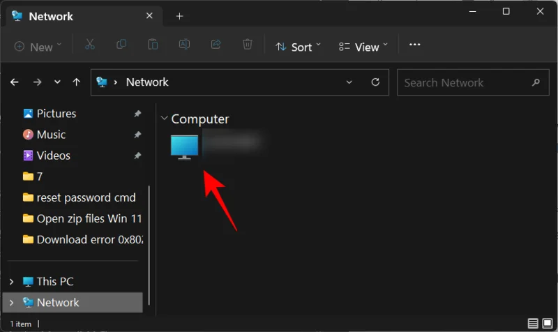 Aseman jakaminen Windows 11:ssä: Kaikki mitä sinun tarvitsee tietää