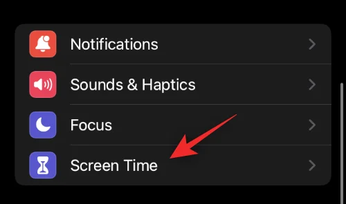 7 módszer az alkalmazások elrejtésére iPhone-on