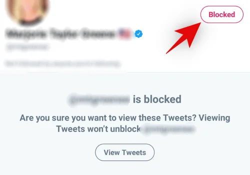 Mit jelent a Soft Block a Twitteren?  Hogyan és miért