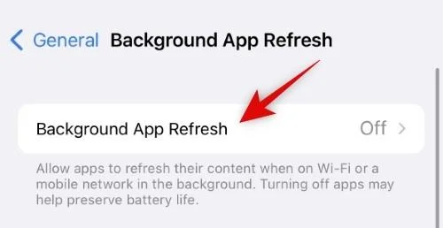 Hiányoznak az értesítő jelvények az iPhone-ról?  7 javítási mód