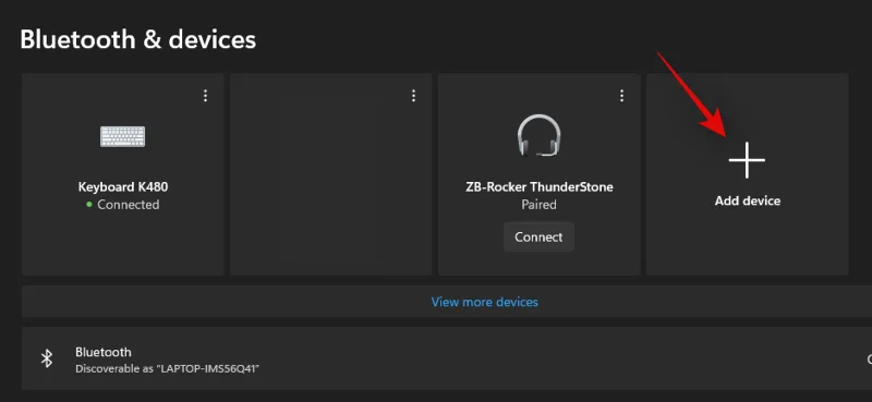 Nelze připojit Airpods k Windows?  11 oprav k vyzkoušení