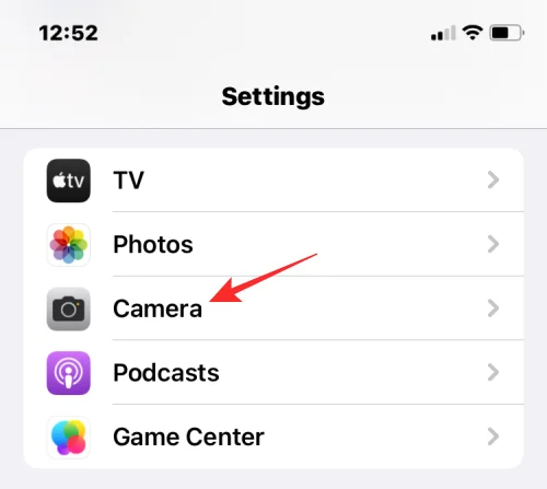 Vad gör den andra kameran på iPhone 11?