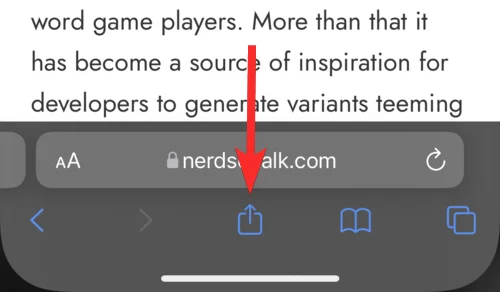 Hur man söker i ett dokument på iPhone: 7 sätt som förklaras