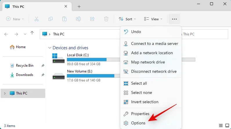 6 tapaa avata Pages-tiedosto Windows 11:ssä