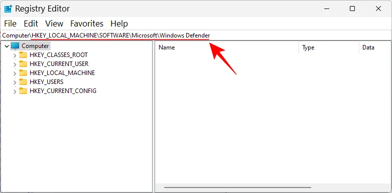 6 sätt att inaktivera Windows Security antivirus i Windows 11