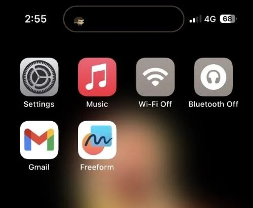 A Pixel Pals beszerzése iPhone 14 Pro és Pro Max készülékeken