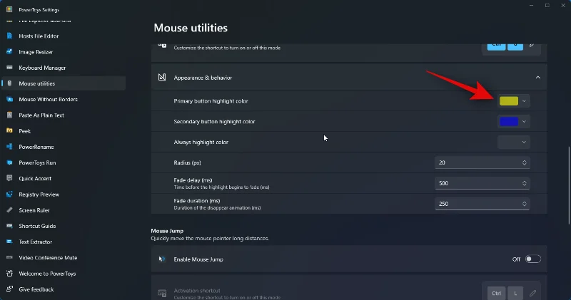 Jak snadno zvýraznit kliknutí myší ve Windows [2023]