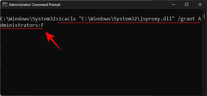 Як ВИПРАВИТИ «Захист ресурсів Windows знайшов пошкоджені файли, але не зміг виправити деякі з них» у Windows 11 або 10
