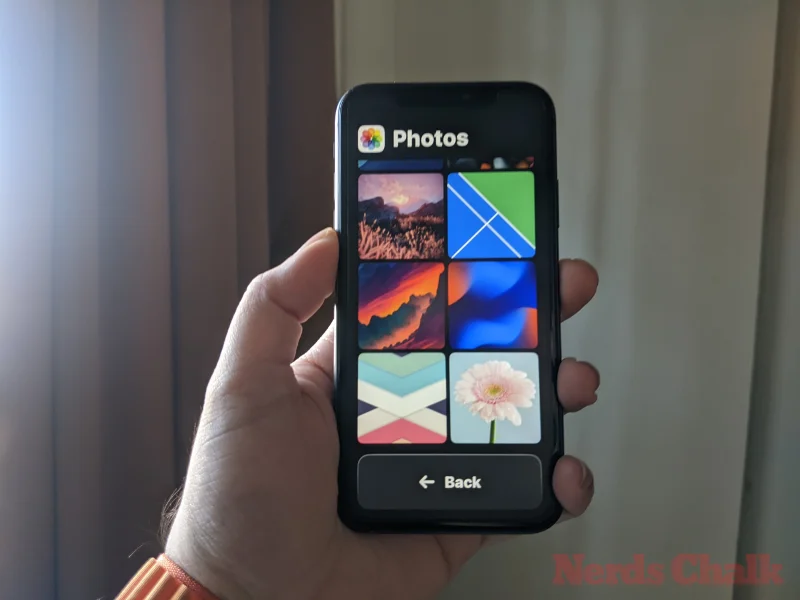Hur man använder Assistive Access på iPhone