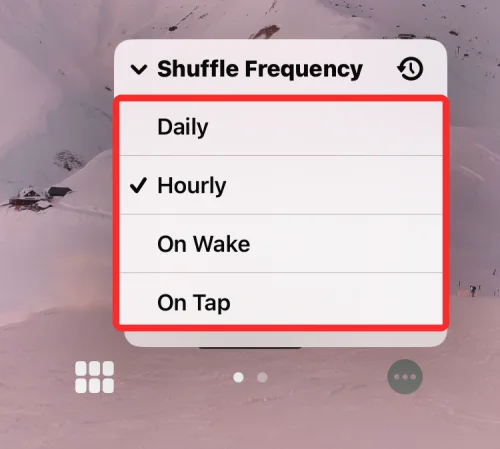 Як змінити фотографії на екрані блокування iPhone на iOS 16