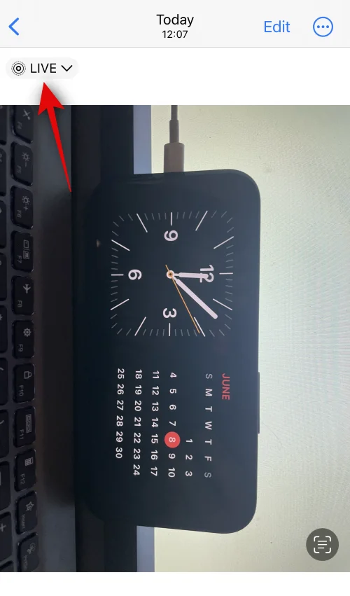 Élő matricák létrehozása fényképeiből iOS 17 és újabb rendszeren