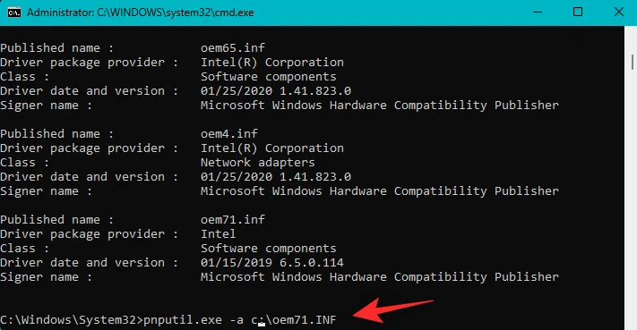 Stop kód „Nepřístupné spouštěcí zařízení“ v systému Windows 11: 17 oprav a 5 kontrol, které je třeba provést