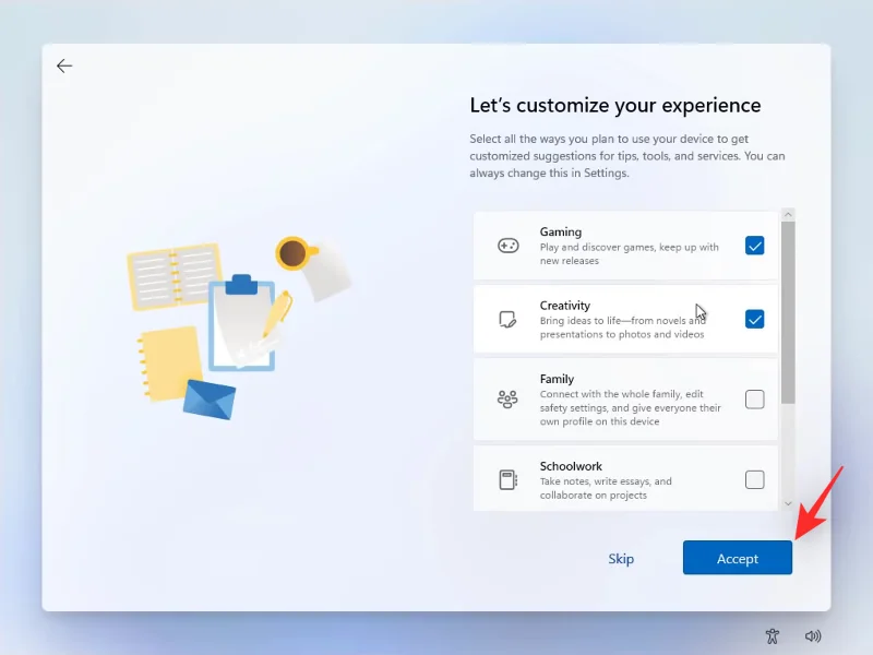Jak formátovat Windows 11 pomocí USB