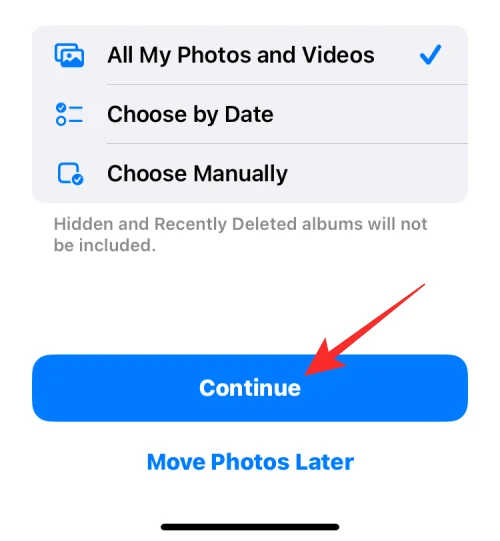 Як користуватися спільною бібліотекою фотографій iCloud на iPhone