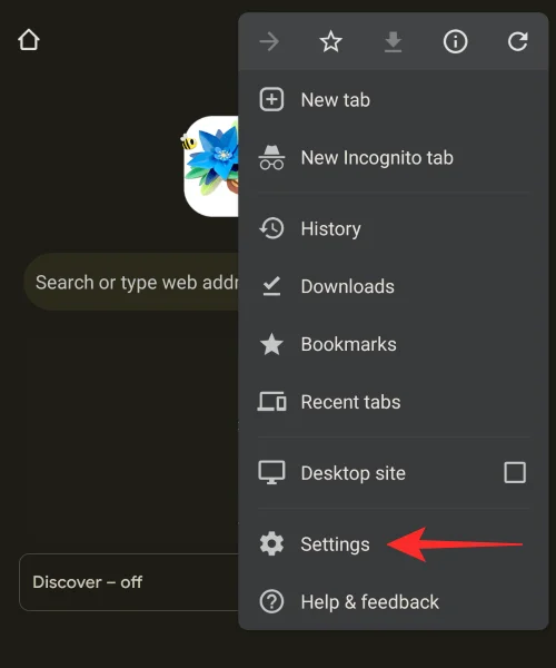 Yahoo Searchin poistaminen Chromesta PC:llä ja puhelimella