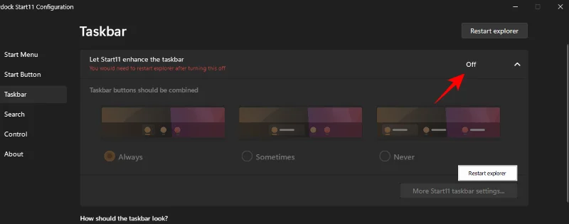 Як зменшити іконки в Windows 11 [5 способів]