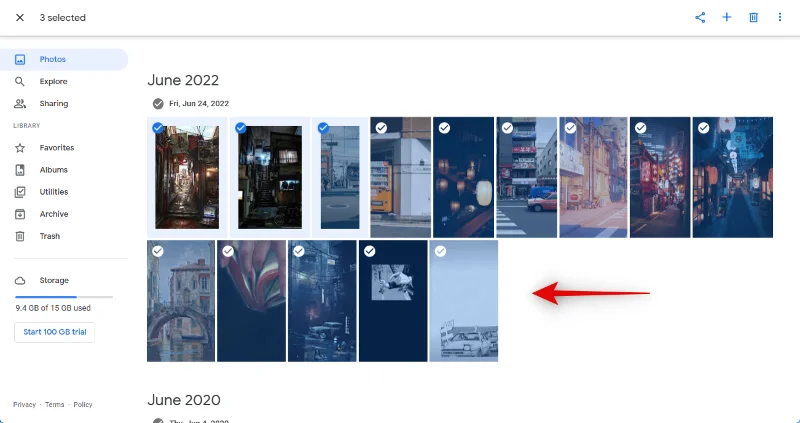 Slik fjerner du synkronisering av Google Foto [2023]