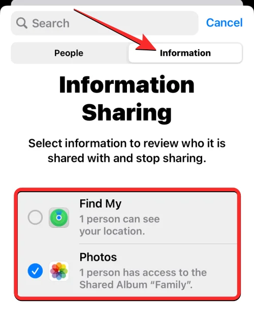 Kontrola bezpečnosti na iOS 16: Vše, co potřebujete vědět