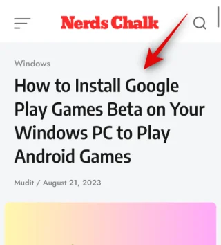 Jak kopírovat a vkládat na Facebooku na iPhone [2023]