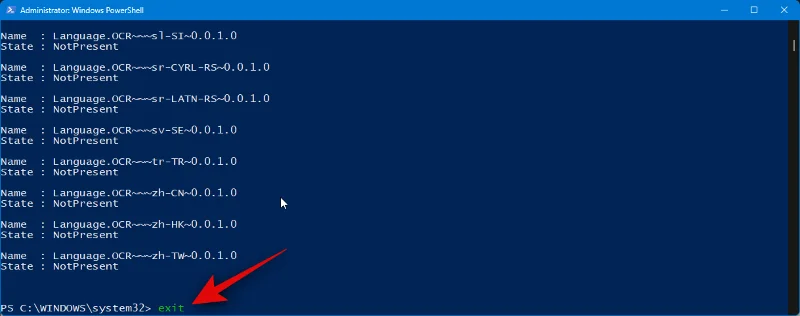 Jak extrahovat text z obrázků, PDF nebo čehokoli na obrazovce pomocí PowerToys od společnosti Microsoft
